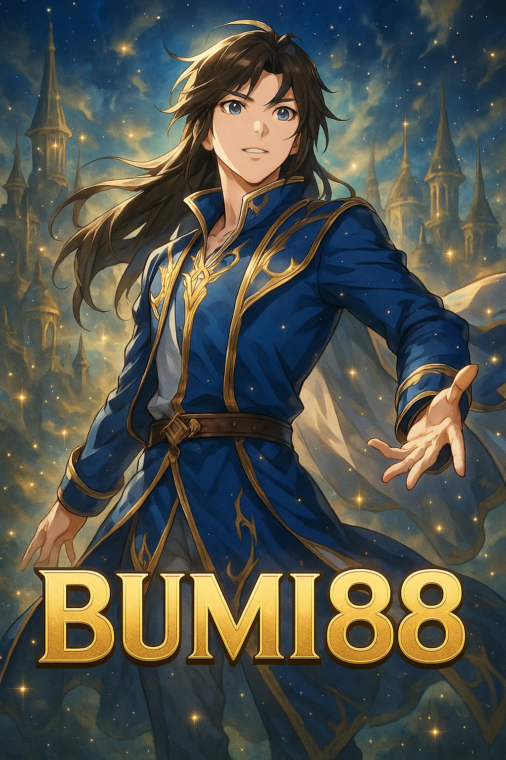 Bumi88 : Eksplorasi Momen Menarik Dalam Game Online Bumi 88
Bumi88 : Eksplorasi Momen Menarik Dalam Game Online Bumi 88